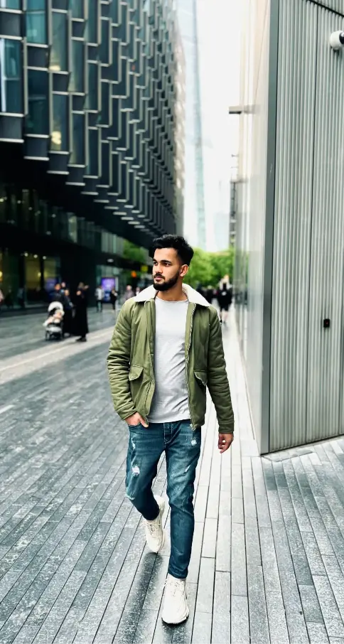 mohammad jakir