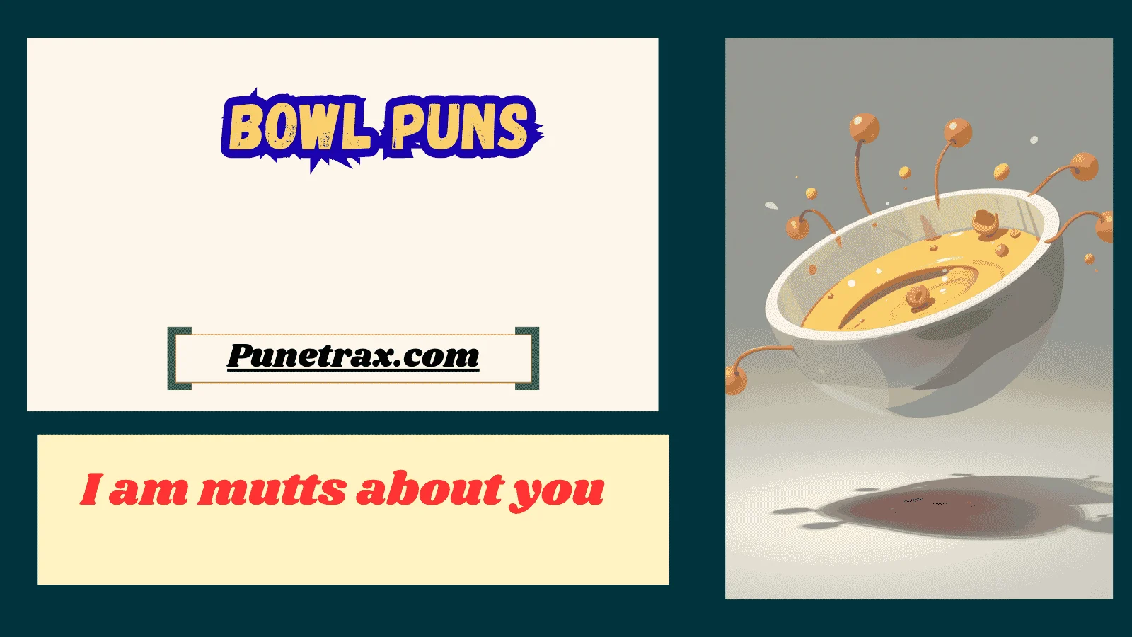 Sport puns
