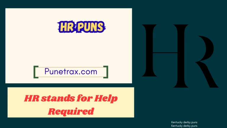 178+ Hr puns Epic HR Jokes for Work 2026