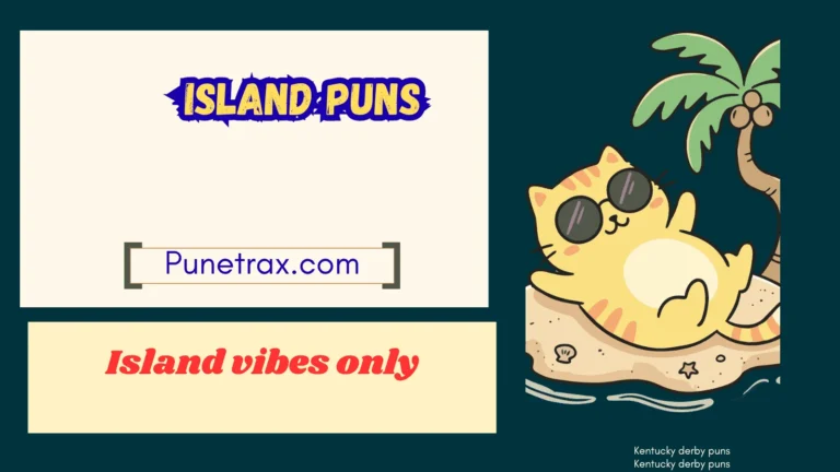 island-puns
