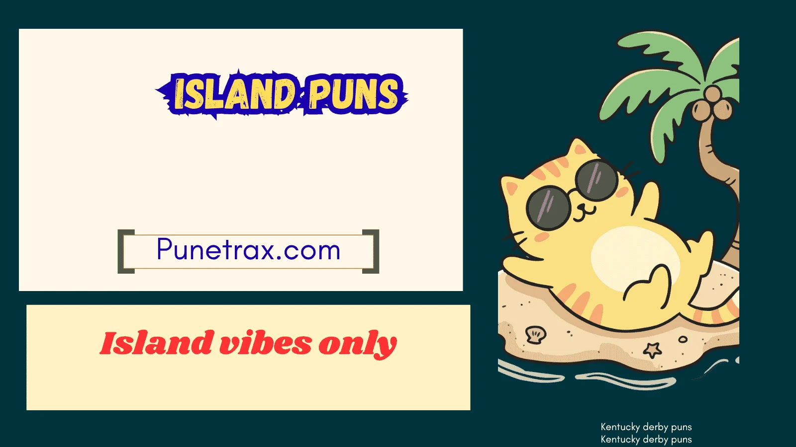 island-puns