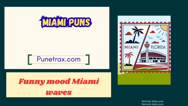 Miami puns