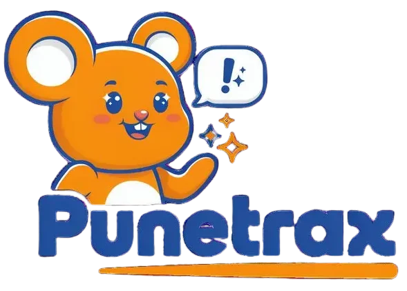 Pune Trax